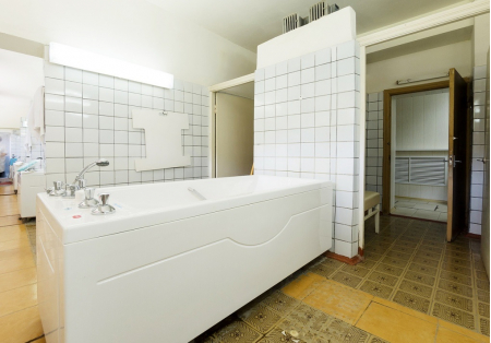 Санаторий «им. С. М. Кирова», Кисловодск, изображение 7