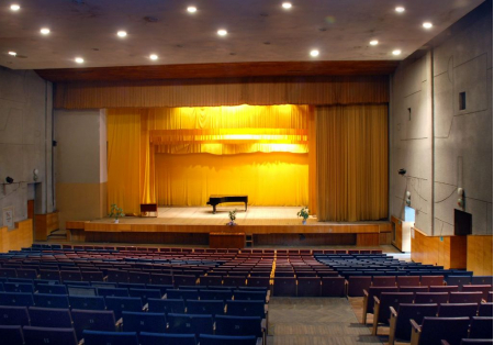 Санаторий «Пикет», Кисловодск, изображение 59