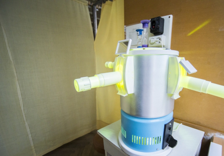 Санаторий «Димитрова», Кисловодск, изображение 11