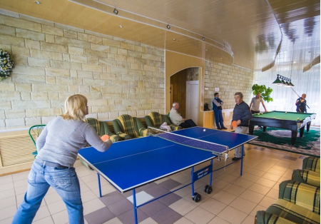 Санаторий «Димитрова», Кисловодск, изображение 66