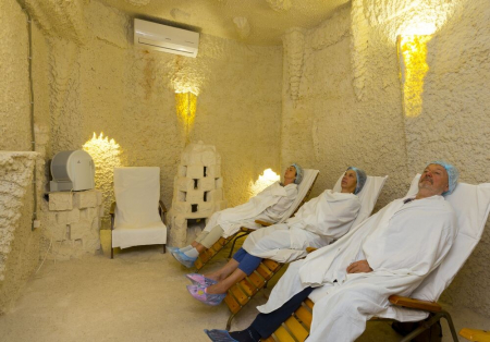 Санаторий «Дубрава», Железноводск, изображение 10