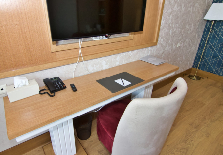 Санаторий «Парк Шафран», Ессентуки, изображение 82