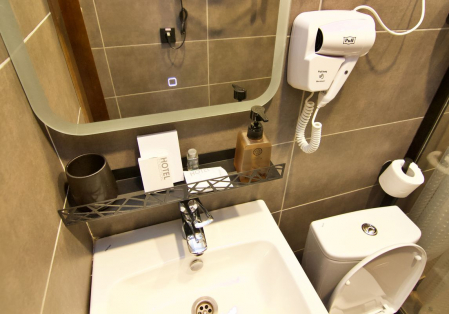 Санаторий «Здоровье», Железноводск, изображение 71