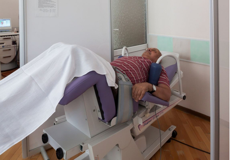 Санаторий «Луч», Кисловодск, изображение 44