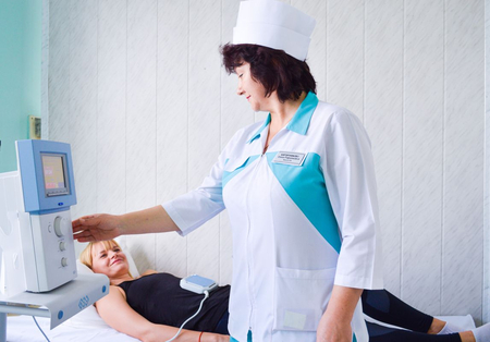 Ессентукский военный санаторий, Ессентуки, изображение 68