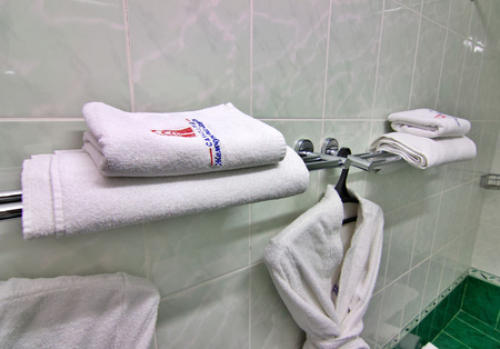 Санаторий «Жемчужина Кавказа», Ессентуки, изображение 44