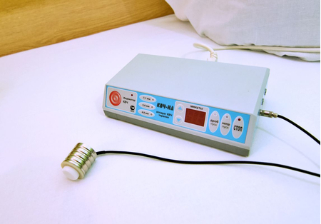 Санаторий «Дубрава», Железноводск, изображение 21