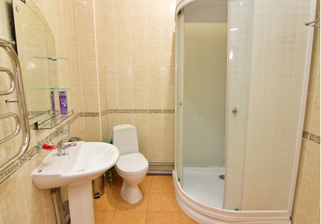 Санаторий «им. С.М. Кирова», Железноводск, изображение 69