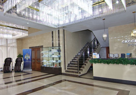 Санаторий «МЧС», Кисловодск, изображение 130