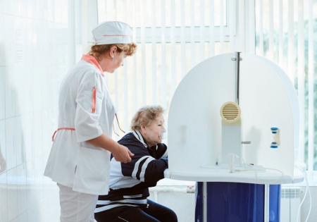 Санаторий «Машук», Пятигорск, изображение 48