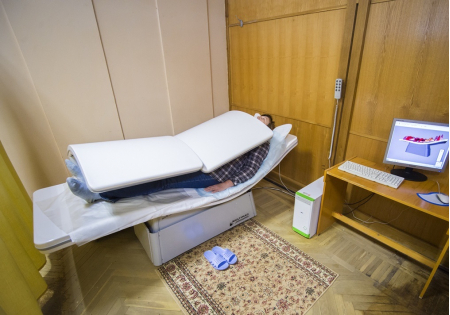 Санаторий «Димитрова», Кисловодск, изображение 8