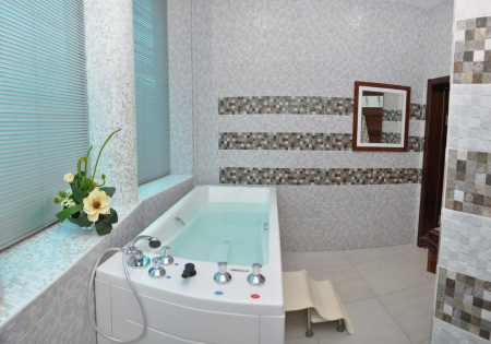 Пансионат «Плаза», Ессентуки, изображение 35 Пансионат «Плаза», Ессентуки, изображение 35