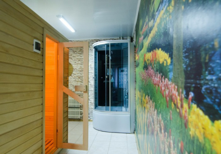 Санаторий «Долина Нарзанов», Железноводск, изображение 8