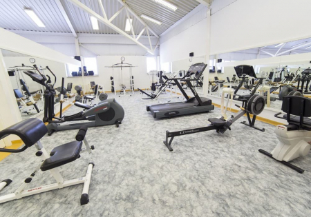 Санаторий «Озеро Белое», Московская обл., изображение 25