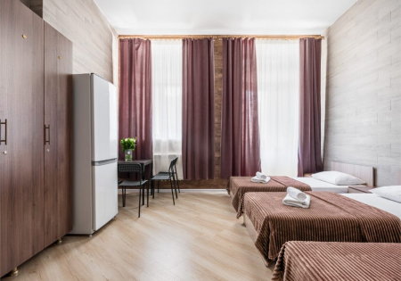 Санаторий «Вернисаж-лайн», Кисловодск, изображение 38