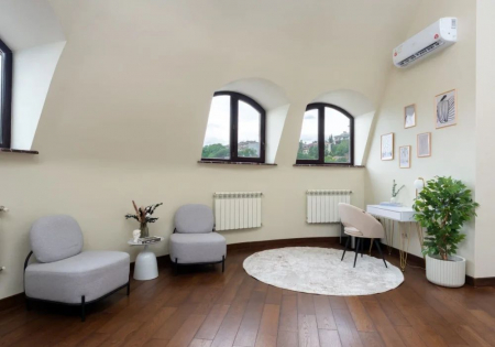 Санаторий «Вернисаж-лайн», Кисловодск, изображение 24