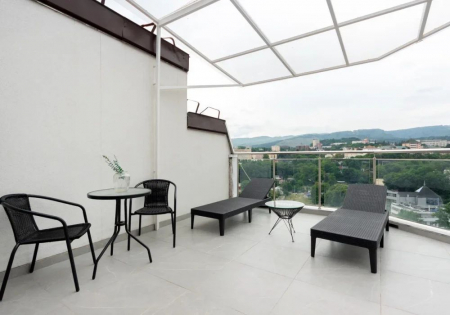 Санаторий «Вернисаж-лайн», Кисловодск, изображение 41