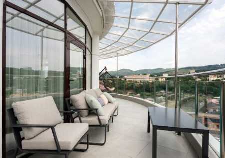 Санаторий «Вернисаж-лайн», Кисловодск, изображение 3