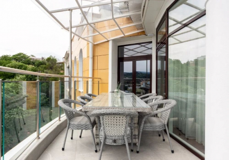 Санаторий «Вернисаж-лайн», Кисловодск, изображение 42