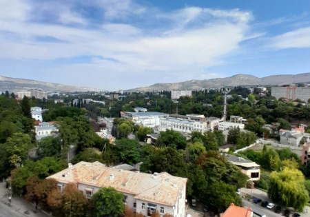 Санаторий «Вернисаж-лайн», Кисловодск, изображение 43