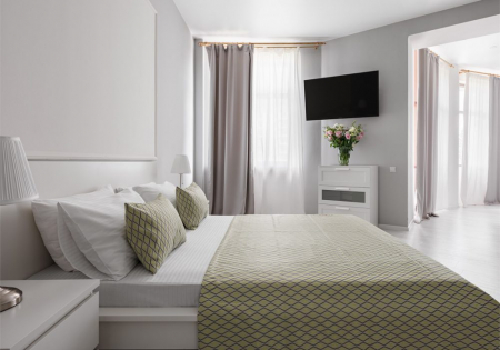 Санаторий «Вернисаж-лайн», Кисловодск, изображение 9