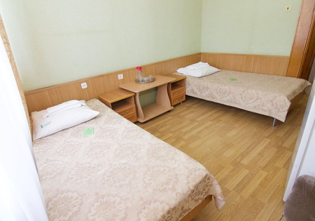 Санаторий «Дубрава», Железноводск, изображение 86