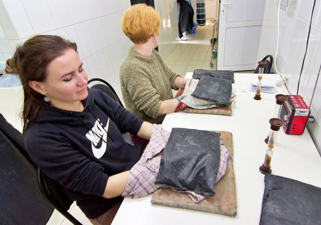 Санаторий «Анджиевского», Ессентуки, изображение 7