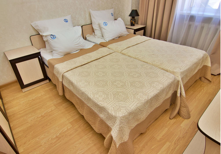 Санаторий «Бальнеогрязелечебница», Железноводск, изображение 89