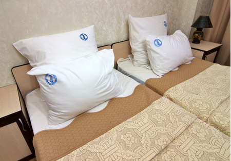 Санаторий «Бальнеогрязелечебница», Железноводск, изображение 90