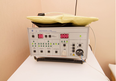 Санаторий «им. Эрнста Тельмана», Железноводск 2⭐, изображение 46