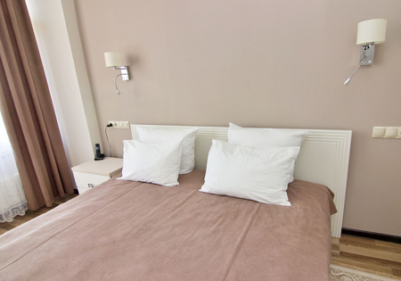 Санаторий «Казахстан», Ессентуки, изображение 81