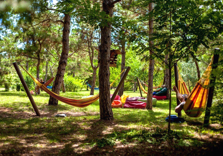 Санаторий «Саки», Саки, изображение 19