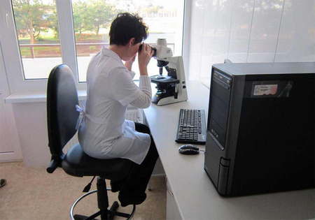 Санаторий «Сакрополь», Саки, изображение 95