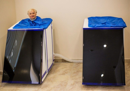 Санаторий «Алушта», Алушта, изображение 86