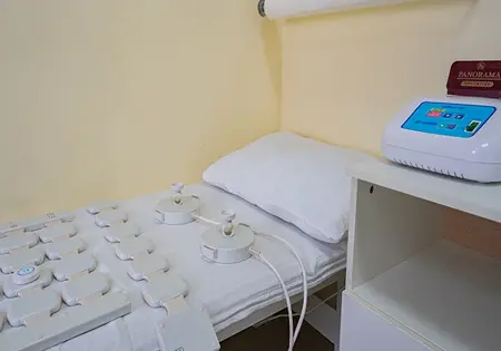 SPA-отель «Панорама», Кисловодск, изображение 9