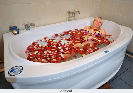 Санаторий «Звездный», Горячий Ключ, изображение 59