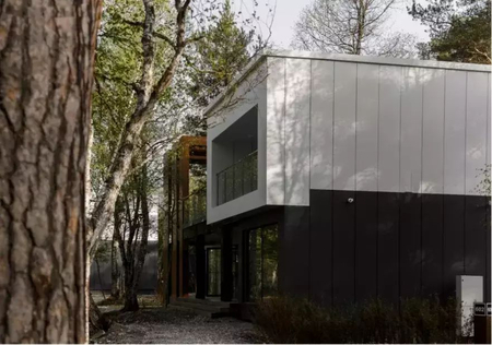 Парк-отель «Первый», Архыз, изображение 10