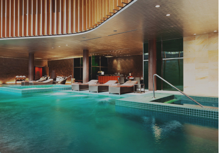 SPA-отель «Барвиха», Московская обл, изображение 2