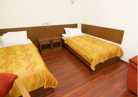 Санаторий «Анджиевского», Ессентуки, изображение 74