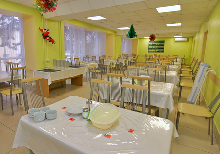 Детский санаторий «Смена», Кисловодск, изображение 44