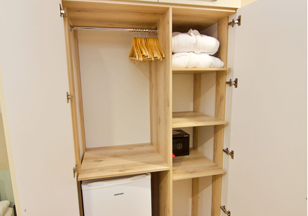 Санаторий «Вилла Арнест», Кисловодск, изображение 61