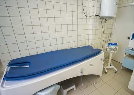 Санаторий «Димитрова», Кисловодск, изображение 7