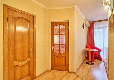 Номер 2-комнатный стандартный 5 корпус - Пансионат с лечением «Заря», Московская обл - 4