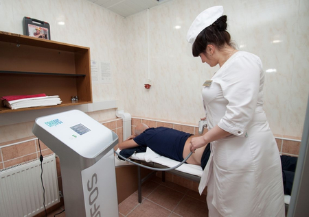 Санаторий «Луч», Кисловодск, изображение 32