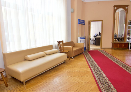 Санаторий «им. С. М. Кирова», Кисловодск, изображение 71