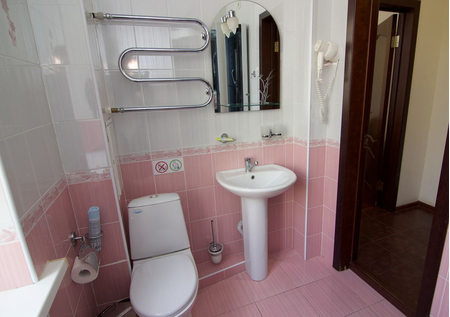 Санаторий «Анджиевского», Ессентуки, изображение 76