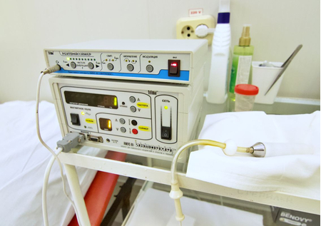 Санаторий «Дубрава», Железноводск, изображение 145