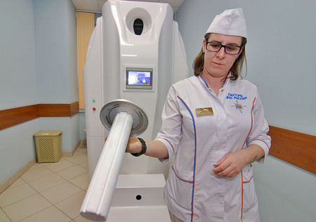 Санаторий «МЧС», Кисловодск, изображение 41