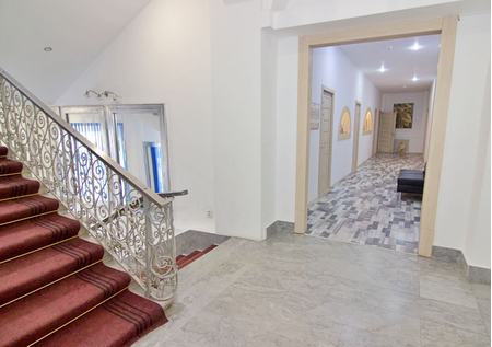 Клинический санаторий «Элорма», Кисловодск, изображение 70