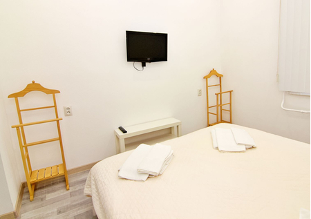 Клинический санаторий «Элорма», Кисловодск, изображение 73